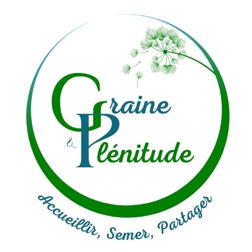      Graine     &       Plénitude